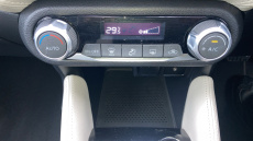 Nissan Micra 1.0 IG-T 100 Tekna 5dr Xtronic Petrol Hatchback